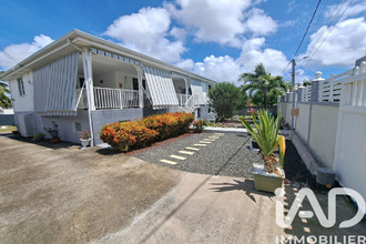 achat maison port-louis 97117