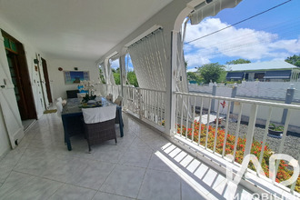 achat maison port-louis 97117