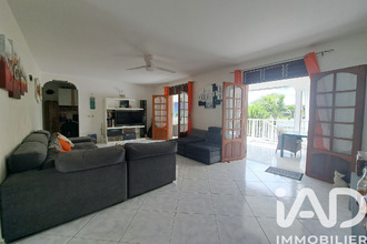 achat maison port-louis 97117