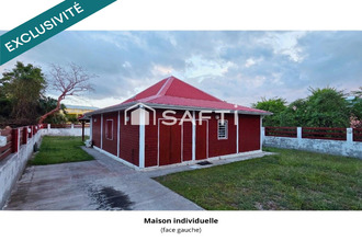 achat maison port-louis 97117