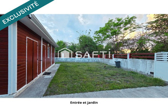 achat maison port-louis 97117