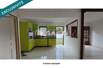 achat maison port-louis 97117