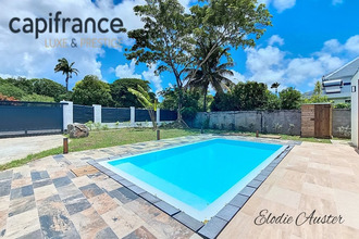 achat maison port-louis 97117