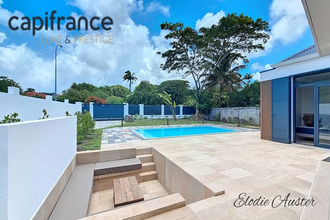 achat maison port-louis 97117