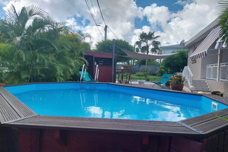 achat maison port-louis 97117