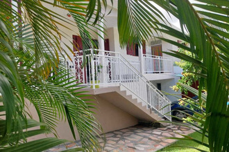 achat maison port-louis 97117