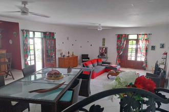 achat maison port-louis 97117