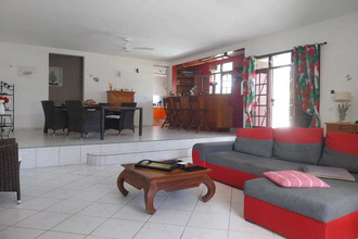 achat maison port-louis 97117