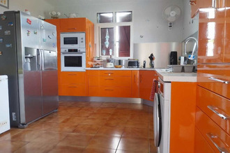 achat maison port-louis 97117
