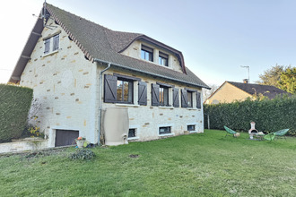 achat maison port-mort 27940