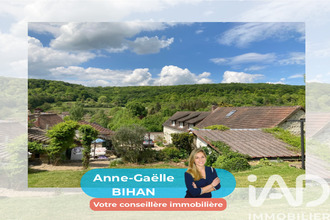 achat maison port-mort 27940