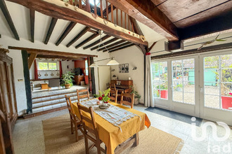 achat maison port-mort 27940