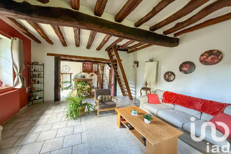 achat maison port-mort 27940