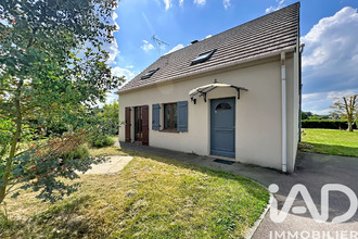 achat maison port-mort 27940