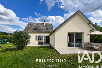 achat maison port-mort 27940