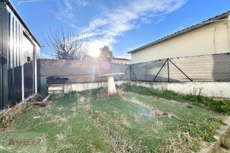 achat maison port-st-louis-du-rhone 13230