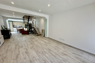 achat maison port-st-louis-du-rhone 13230