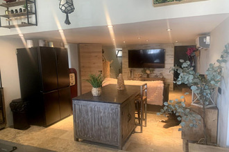 achat maison port-st-louis-du-rhone 13230