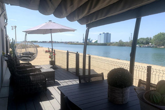 achat maison port-st-louis-du-rhone 13230