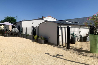 achat maison port-st-louis-du-rhone 13230
