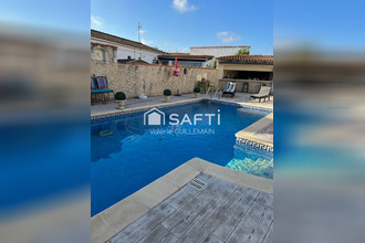 achat maison port-st-louis-du-rhone 13230