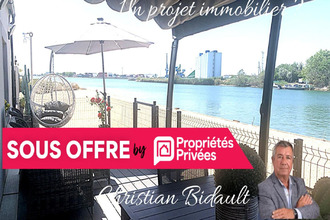 achat maison port-st-louis-du-rhone 13230