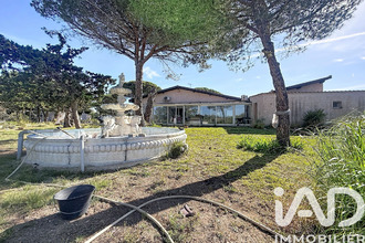 achat maison port-st-louis-du-rhone 13230