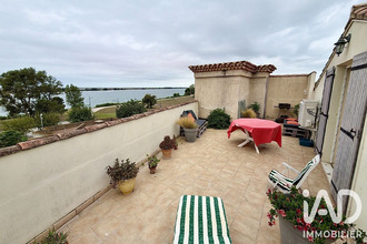 achat maison port-st-louis-du-rhone 13230