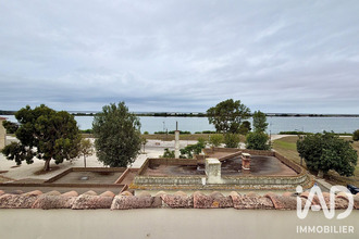 achat maison port-st-louis-du-rhone 13230