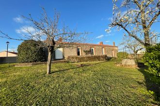 achat maison port-st-pere 44710