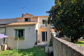 achat maison port-st-pere 44710