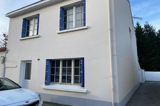 achat maison port-st-pere 44710