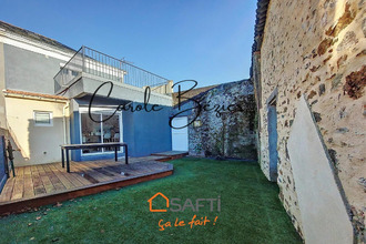 achat maison port-st-pere 44710