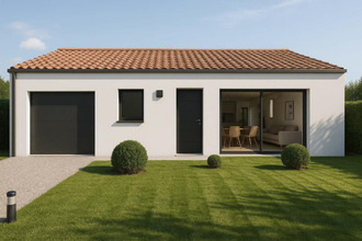 achat maison port-st-pere 44710