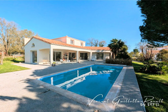 achat maison port-st-pere 44710