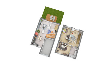 achat maison port-st-pere 44710
