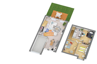 achat maison port-st-pere 44710