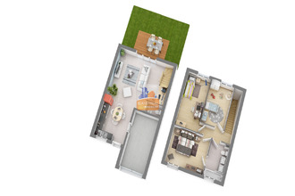achat maison port-st-pere 44710