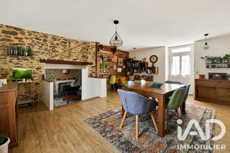 achat maison port-st-pere 44710