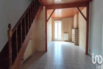 achat maison port-ste-foy-et-ponchapt 33220