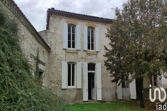 achat maison port-ste-foy-et-ponchapt 33220