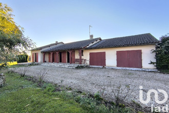 achat maison port-ste-foy-et-ponchapt 33220