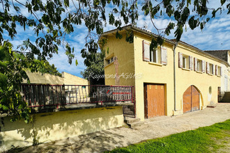 achat maison port-ste-foy-et-ponchapt 33220