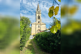 achat maison port-ste-foy-et-ponchapt 33220