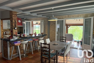 achat maison port-ste-foy-et-ponchapt 33220