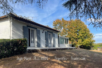 achat maison port-ste-foy-et-ponchapt 33220