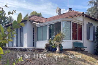 achat maison port-ste-foy-et-ponchapt 33220