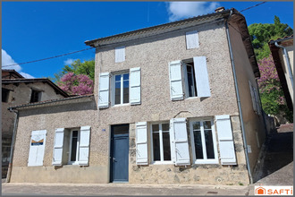 achat maison port-ste-marie 47130