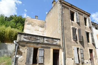 achat maison port-ste-marie 47130