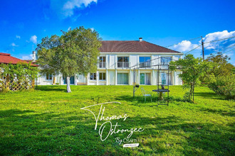 achat maison port-ste-marie 47130